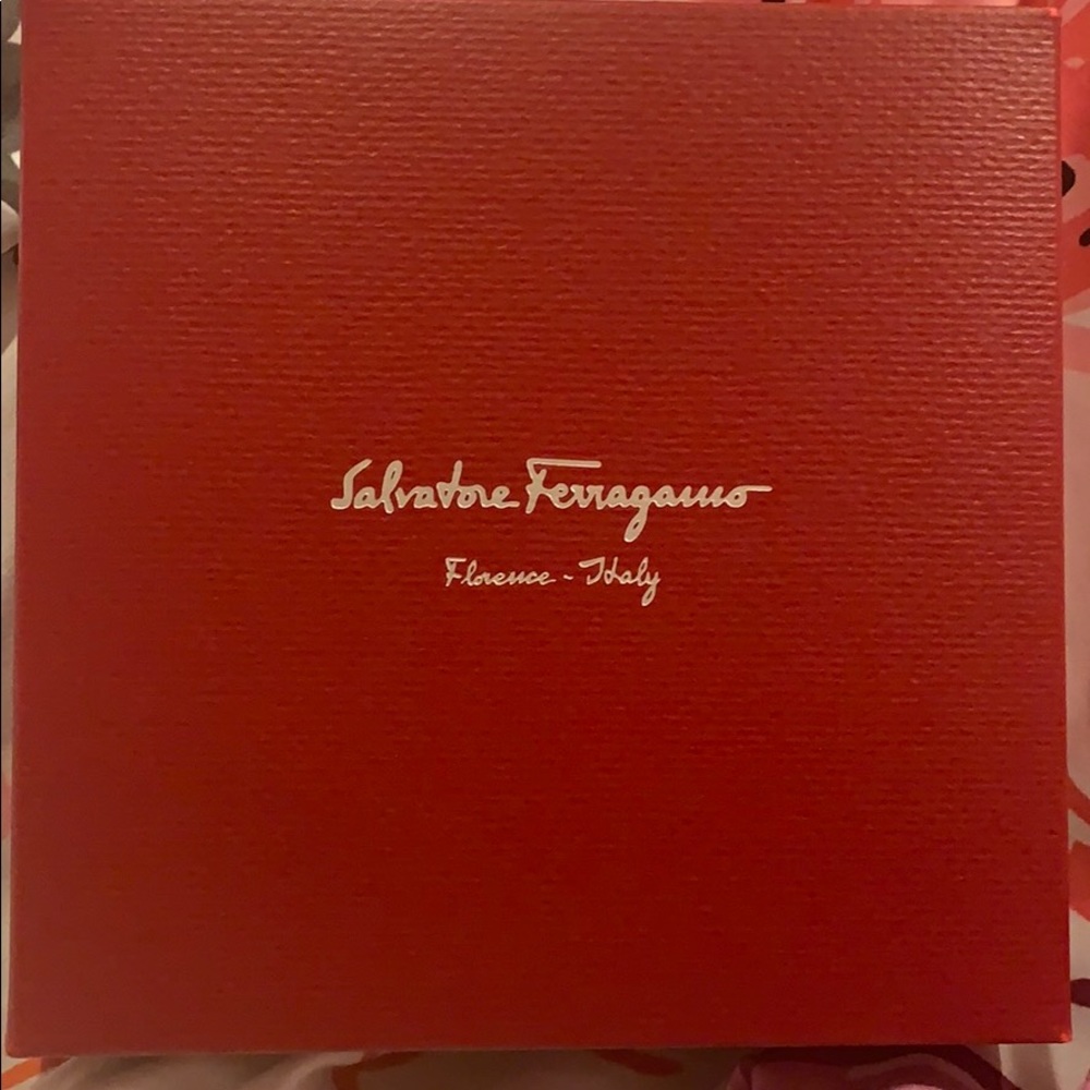 Ferragamo Belt